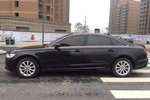 奥迪A6L2012款TFSI 舒适型(2.0T)