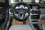 奔驰GLK级2014款GLK 260 4MATIC 动感型
