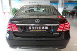 奔驰E级2012款E200L CGI优雅型（加长版）