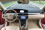 荣威5502012款1.8L 手动 足金限量版
