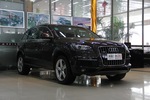 奥迪Q72014款35 TFSI 运动型