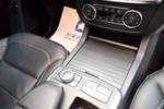 奔驰M级2012款ML350 4MATIC 动感型