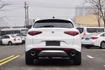 阿尔法罗密欧Stelvio2017款2.0T 280HP 豪华版