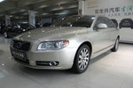 沃尔沃S80L2014款2.0T T5 智逸版