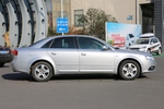 奥迪A42008款1.8T 舒适型AT