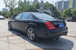 奔驰S级 AMG2010款S65 AMG