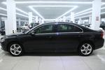 沃尔沃S80L2011款2.0T T4 智尊版