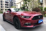 福特Mustang2016款2.3T 美规版