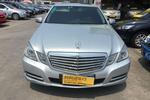 奔驰E级2010款E200 CGI优雅型(进口)