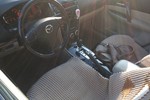 马自达Mazda62008款2.3L 手自一体 旗舰型