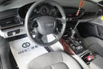 奥迪A6L2012款30 FSI 豪华型(2.5L)