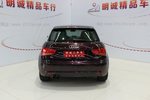 奥迪A12011款1.4T Ego版