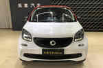smartforfour2018款1.0L 52千瓦灵动版