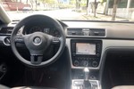 大众帕萨特2014款2.0TSI DSG御尊版