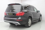 奔驰GL级2014款GL350 CDI 4MATIC