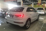 奥迪Q32017款30 TFSI 风尚型