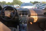 马自达Mazda62004款2.3豪华型 点击看大图