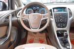 别克英朗2013款1.6L 手动 进取版