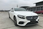奔驰E级2017款E 200 运动型