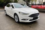 福特蒙迪欧2018款EcoBoost 180 豪华型