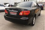 丰田花冠EX2009款1.6L 自动G特别版 