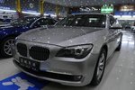 宝马7系2009款730Li 领先型