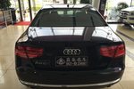 奥迪A8L2011款3.0TFSI low quattro 豪华型