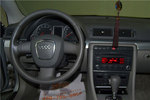 奥迪A42008款1.8T 豪华型