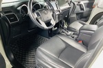 丰田普拉多2016款2.7L 自动标准版