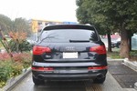 奥迪Q72011款3.0TFSI 舒适型(H)