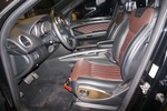 奔驰GL级2011款GL 450 尊贵型 Grand Edition
