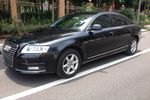 奥迪A6L2012款TFSI 舒适型(2.0T)