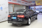 奥迪A6L2012款TFSI 标准型(2.0T)