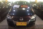 大众迈腾2009款2.0TSI DSG 豪华型