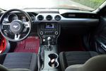 福特Mustang2016款2.3T 运动版