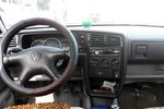 大众捷达2008款1.6L CIX-P 手动 伙伴 