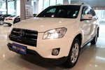 丰田RAV42009款2.0L 自动豪华导航版