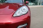 保时捷Panamera2010款Panamera 3.6L 