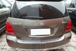 奔驰GLK级2013款GLK300 4MATIC 时尚型