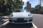 保时捷Panamera2014款Panamera 3.0T 