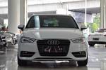 奥迪A3 Sportback2016款35 TFSI 自动风尚型