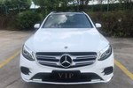 奔驰GLC级2016款GLC 260 4MATIC 动感型