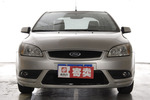 福特福克斯三厢2007款1.8L 自动时尚型