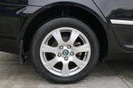 斯柯达明锐2012款2.0L 自动逸杰版