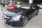 奔驰E级双门2014款E200 Coupe