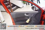 奥迪A1 Sportback2014款30 TFSI 舒适型