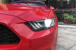 福特Mustang2015款2.3T 50周年纪念版 点击看大图