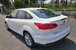 福特福克斯三厢2017款1.6L 自动舒适型智行版