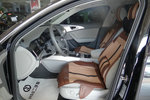 奥迪A6L2012款30 FSI 技术型(2.5L)