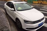 大众速腾2014款1.4TSI 自动旗舰版
